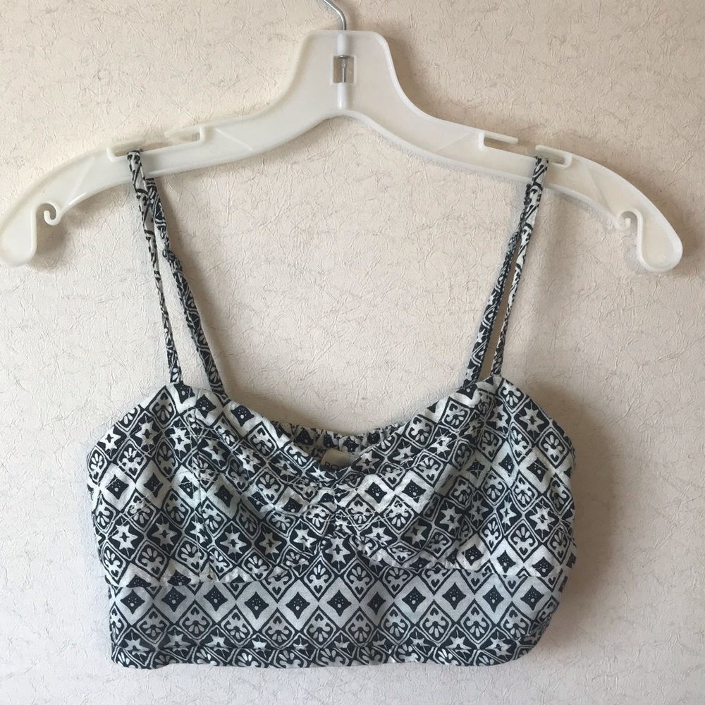 Roxy Bralette XS